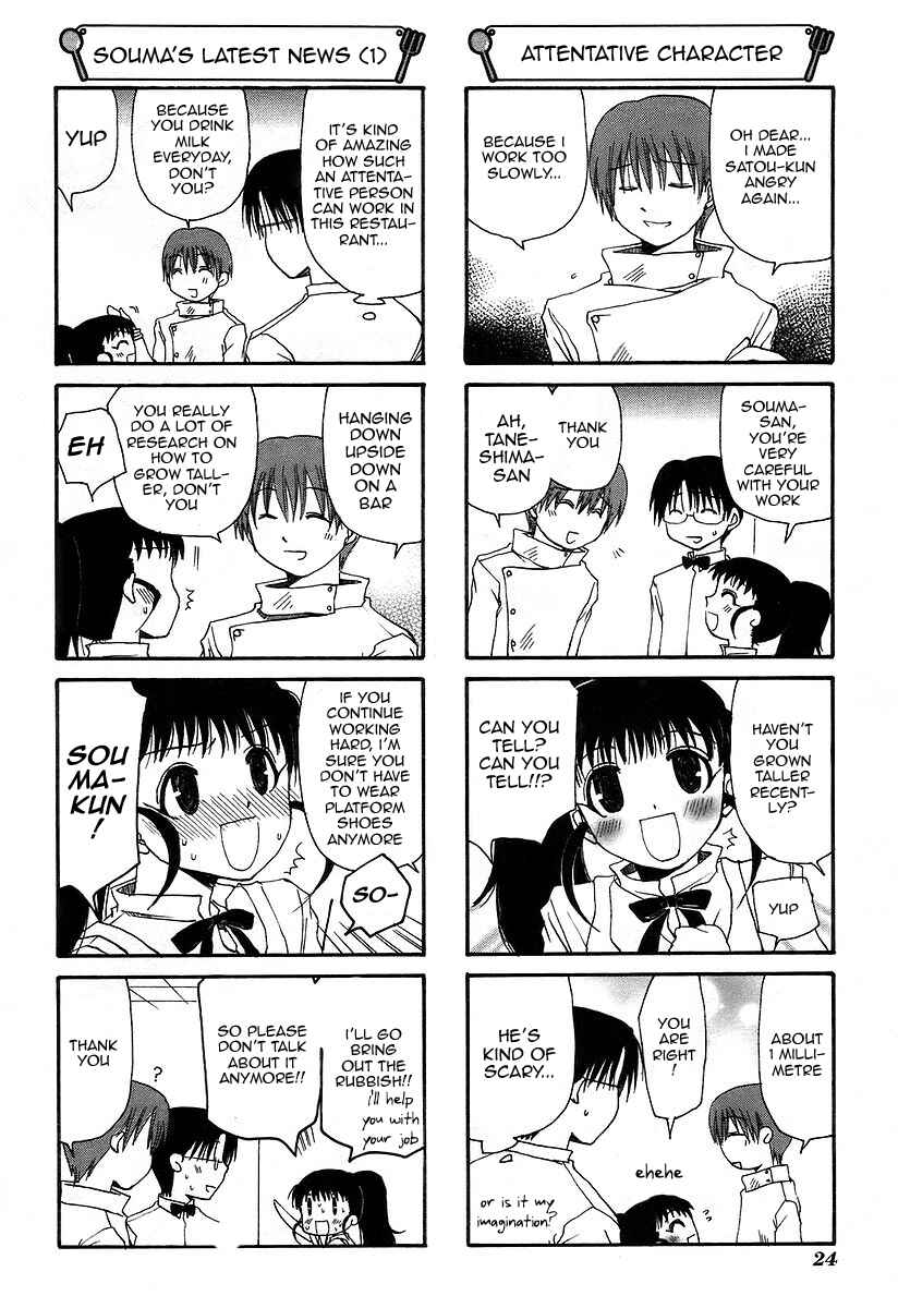 Page 2 Chapter 27 WORKING!!