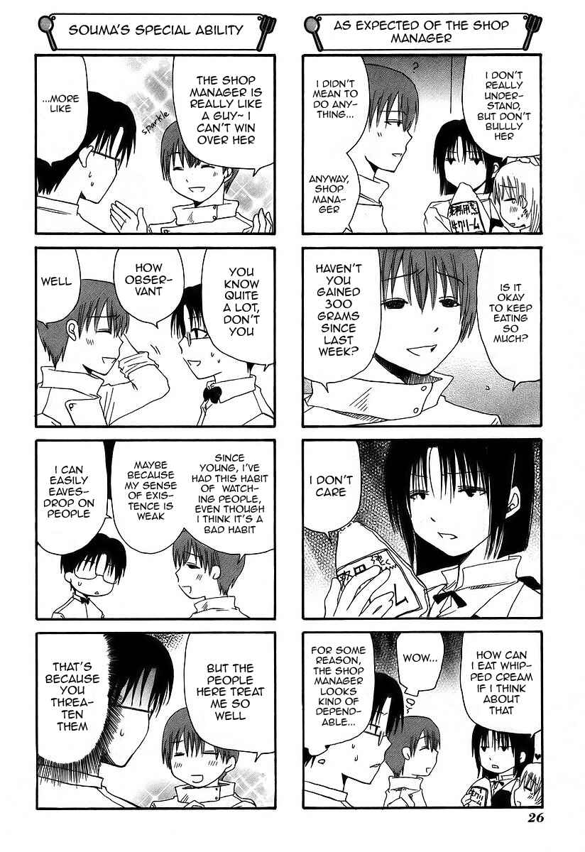 Page 4 Chapter 27 WORKING!!