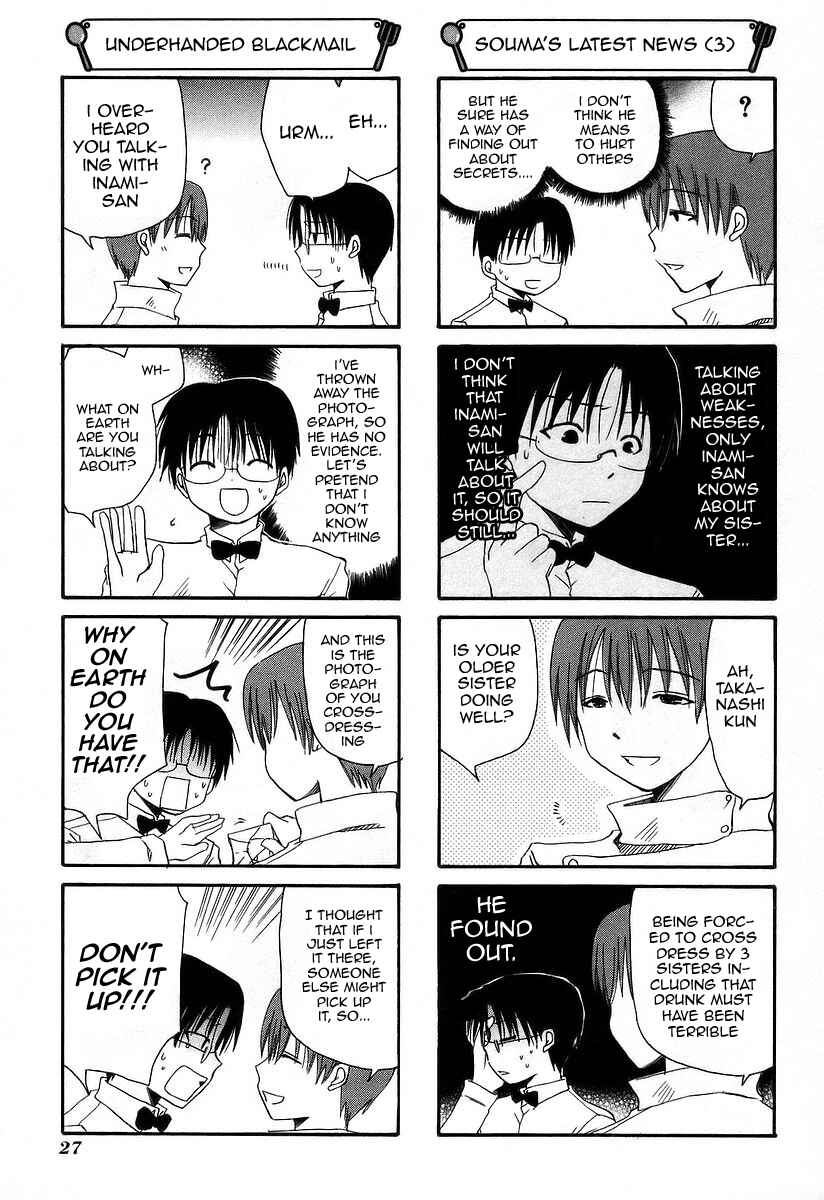 Page 5 Chapter 27 WORKING!!