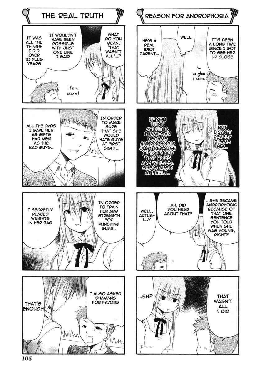 Page 5 Chapter 60 WORKING!!