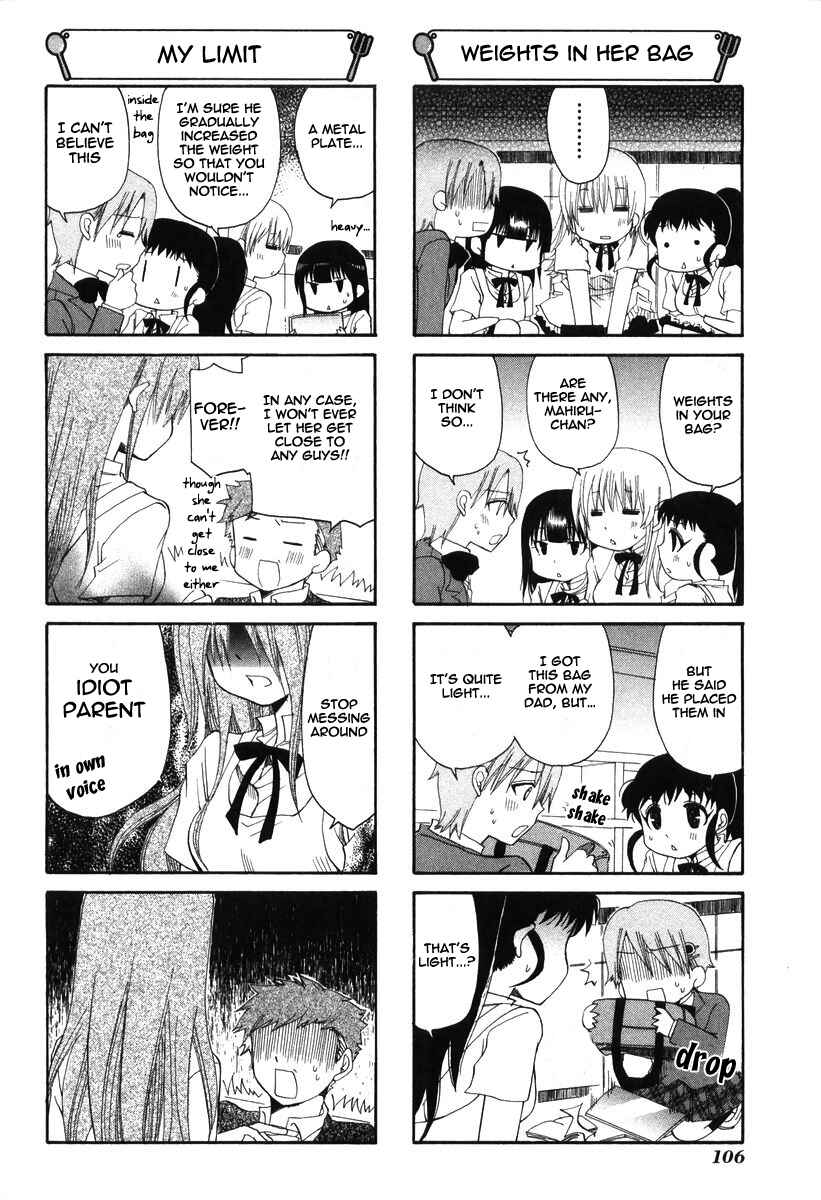 Page 6 Chapter 60 WORKING!!