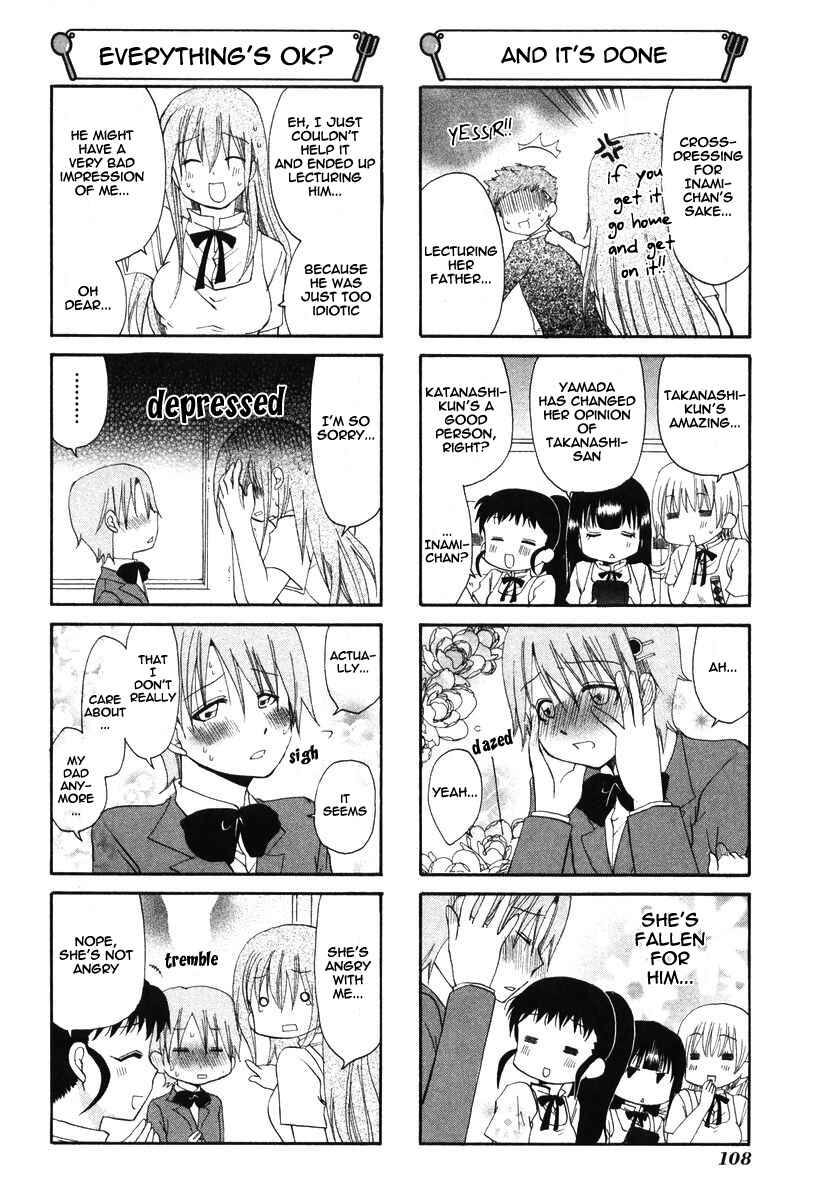 Page 8 Chapter 60 WORKING!!