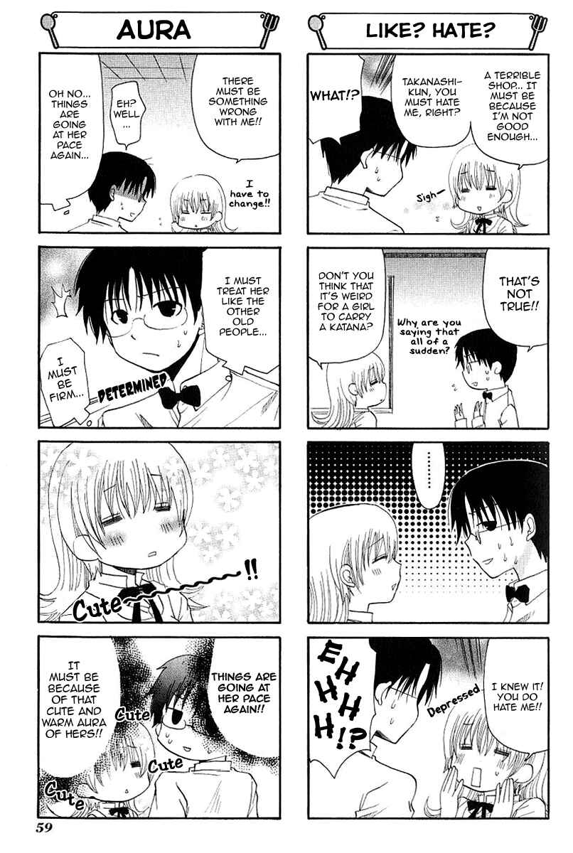 Page 5 Chapter 69 WORKING!!