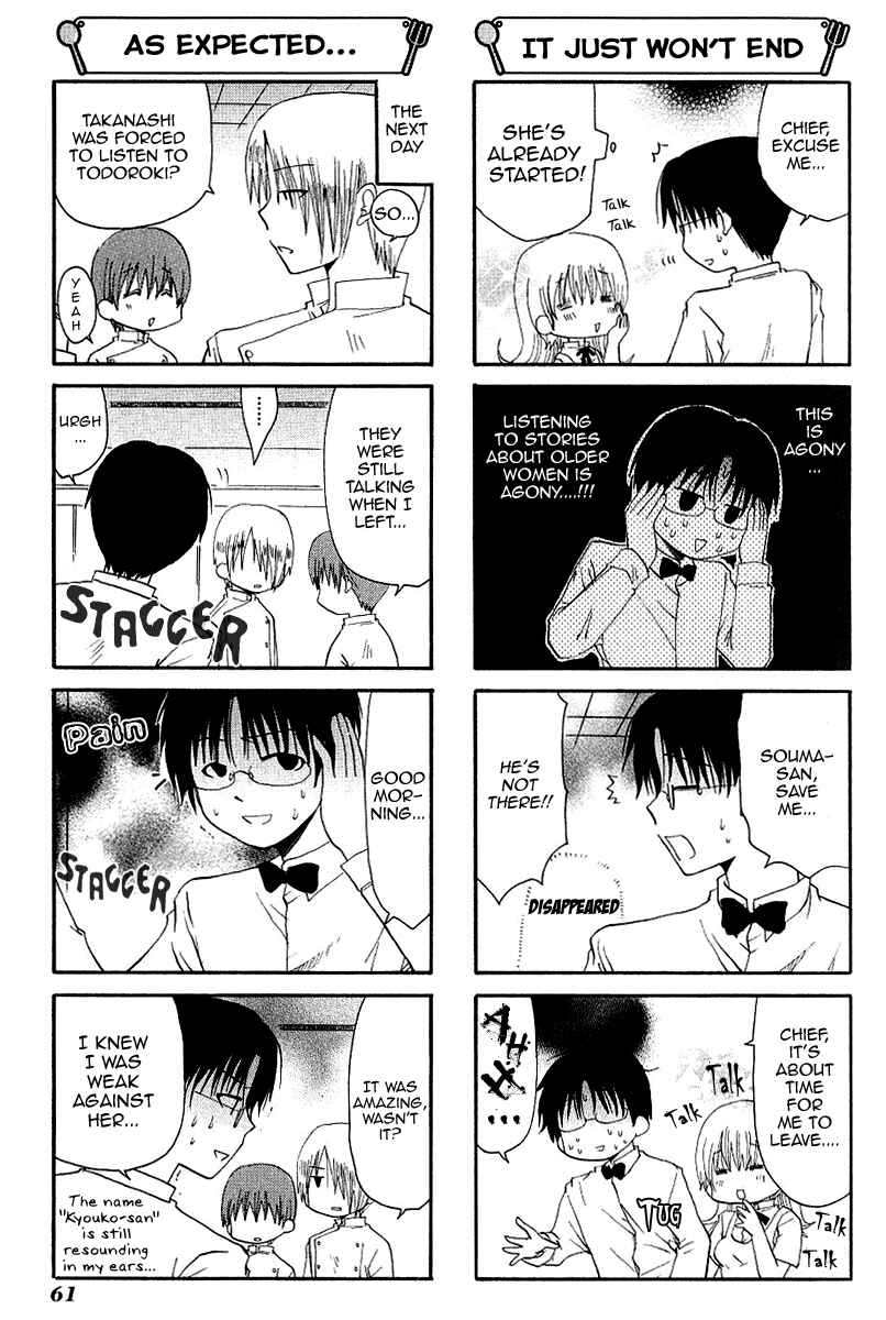 Page 7 Chapter 69 WORKING!!