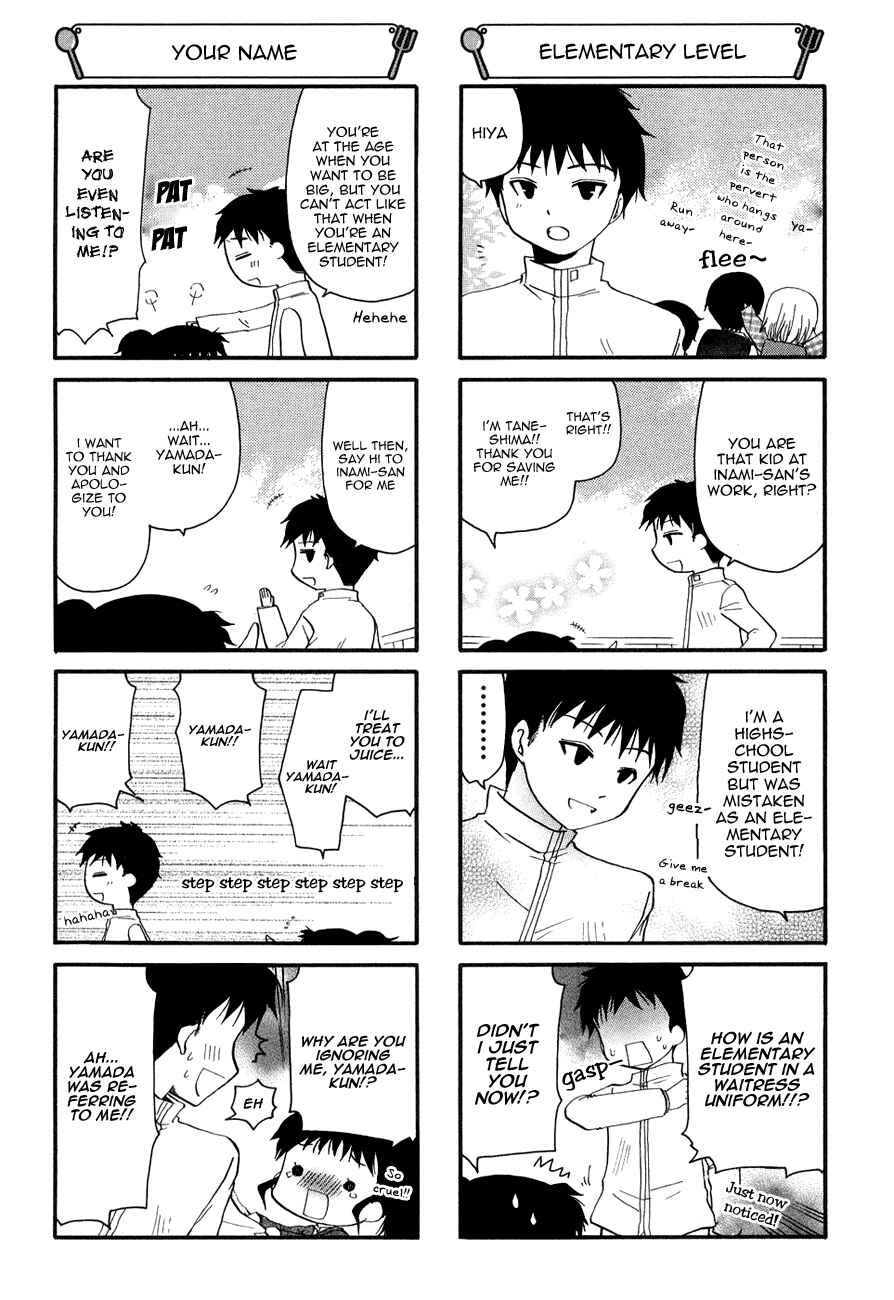 Page 2 Chapter 123 WORKING!!