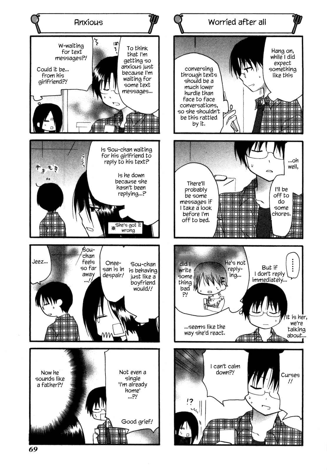 Page 3 Chapter 145 WORKING!!