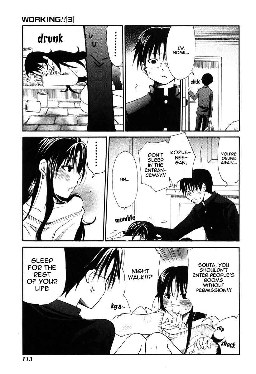 Page 4 Chapter 60.1 WORKING!!
