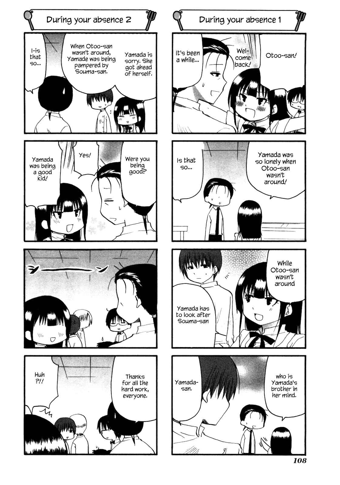 Page 2 Chapter 151 WORKING!!