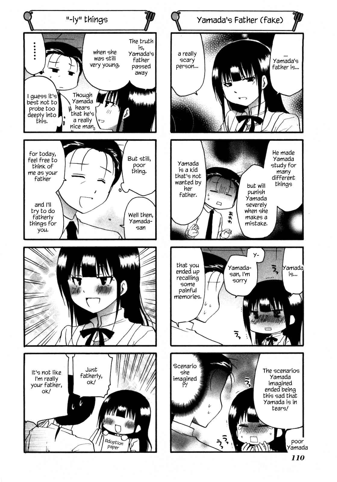 Page 4 Chapter 151 WORKING!!