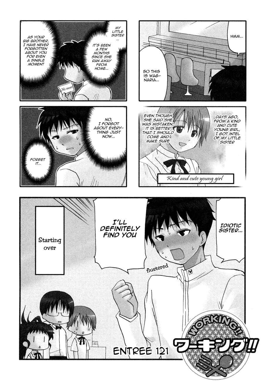 Page 1 Chapter 121 WORKING!!