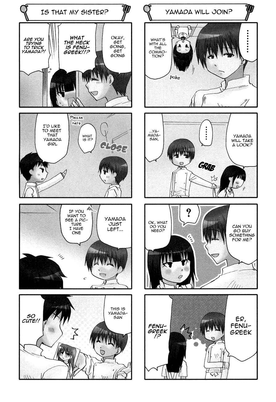 Page 4 Chapter 121 WORKING!!