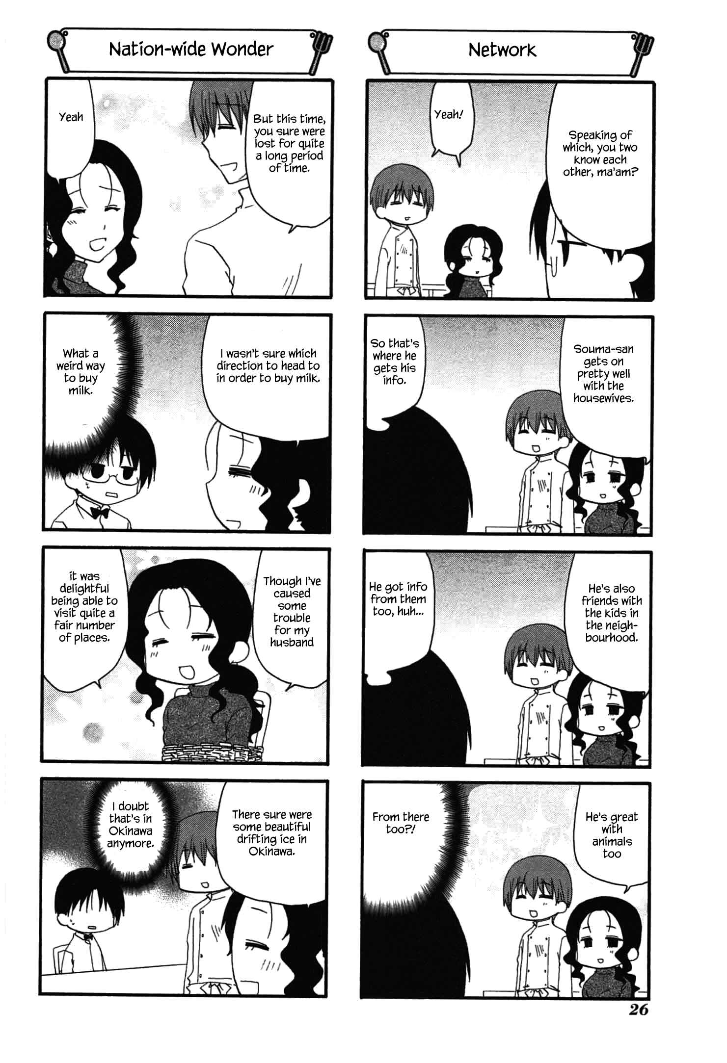 Page 4 Chapter 191 WORKING!!