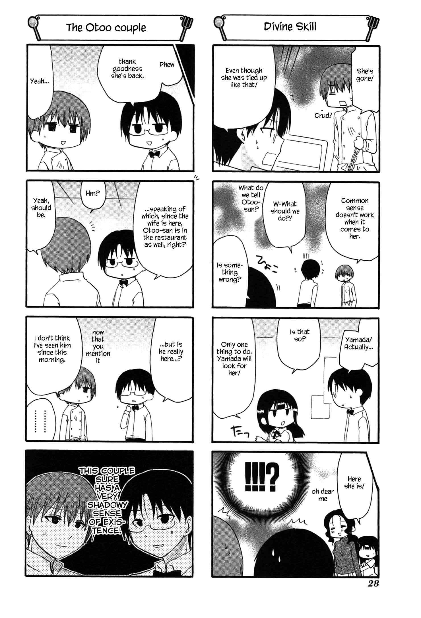 Page 6 Chapter 191 WORKING!!