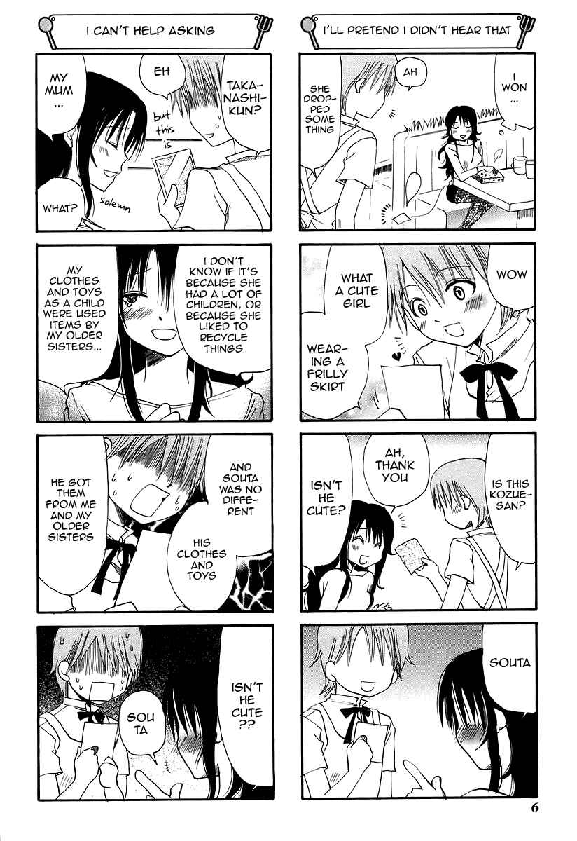 Page 11 Chapter 24 WORKING!!