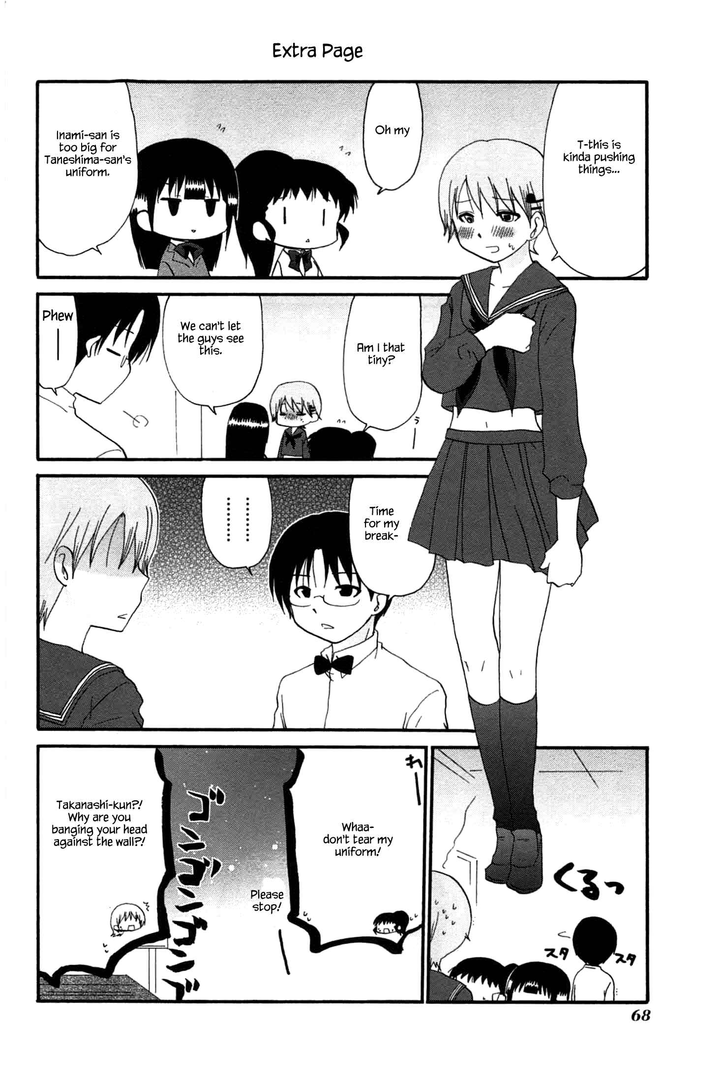 Page 8 Chapter 197 WORKING!!