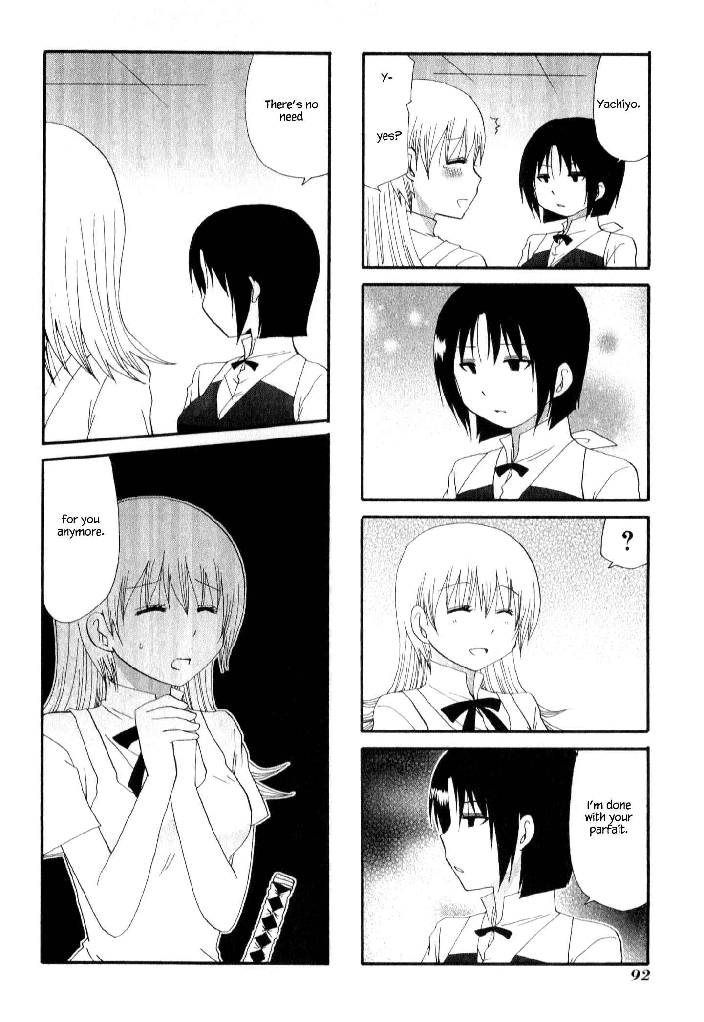 Page 6 Chapter 219 WORKING!!