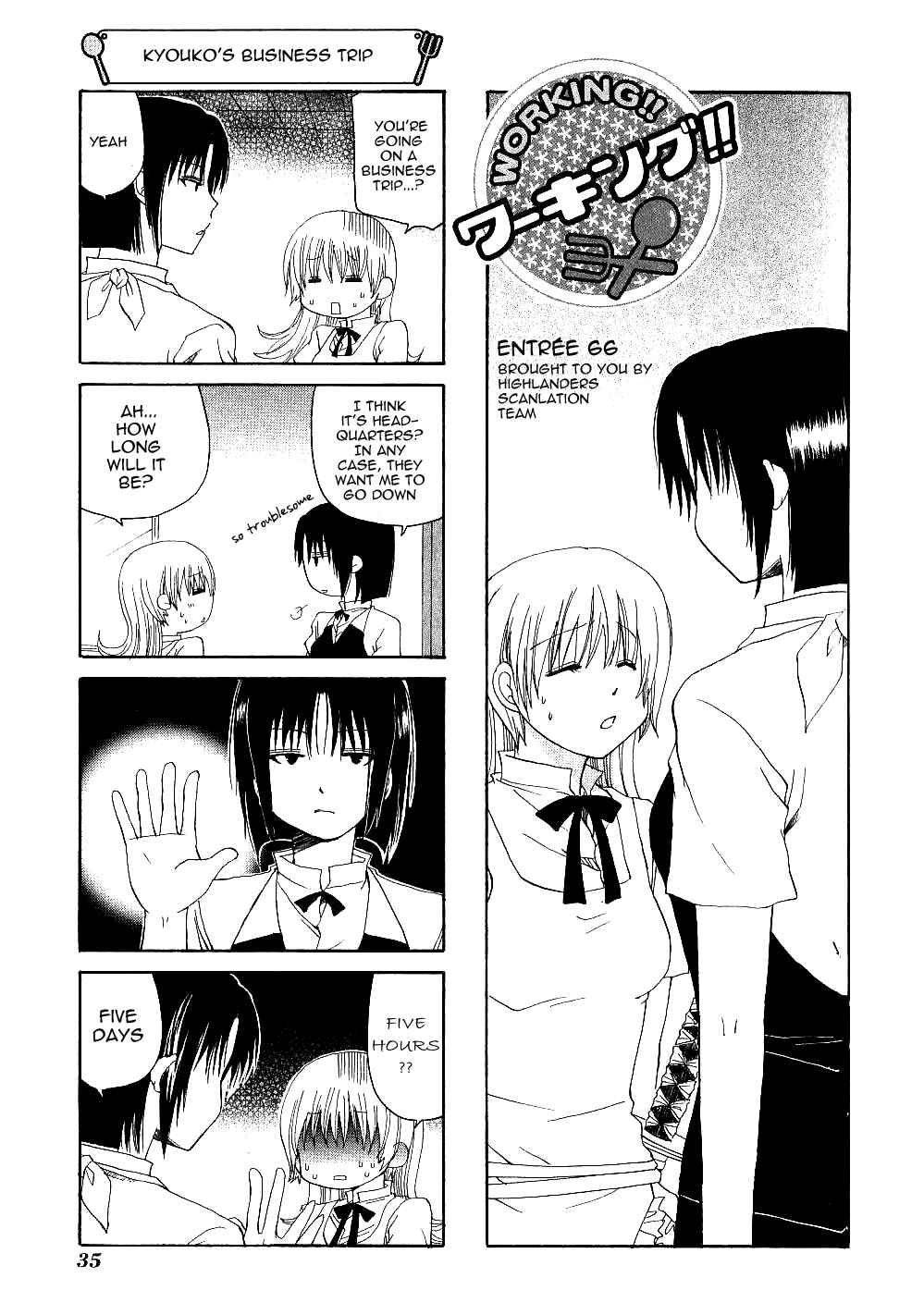 Page 1 Chapter 66 WORKING!!