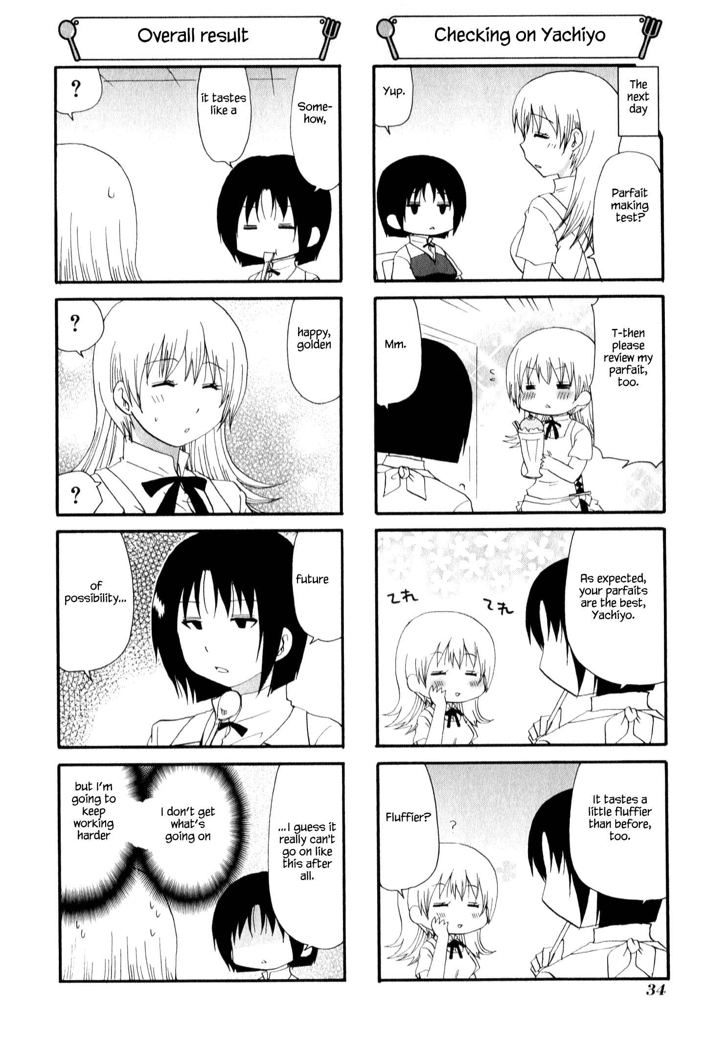 Page 6 Chapter 210 WORKING!!