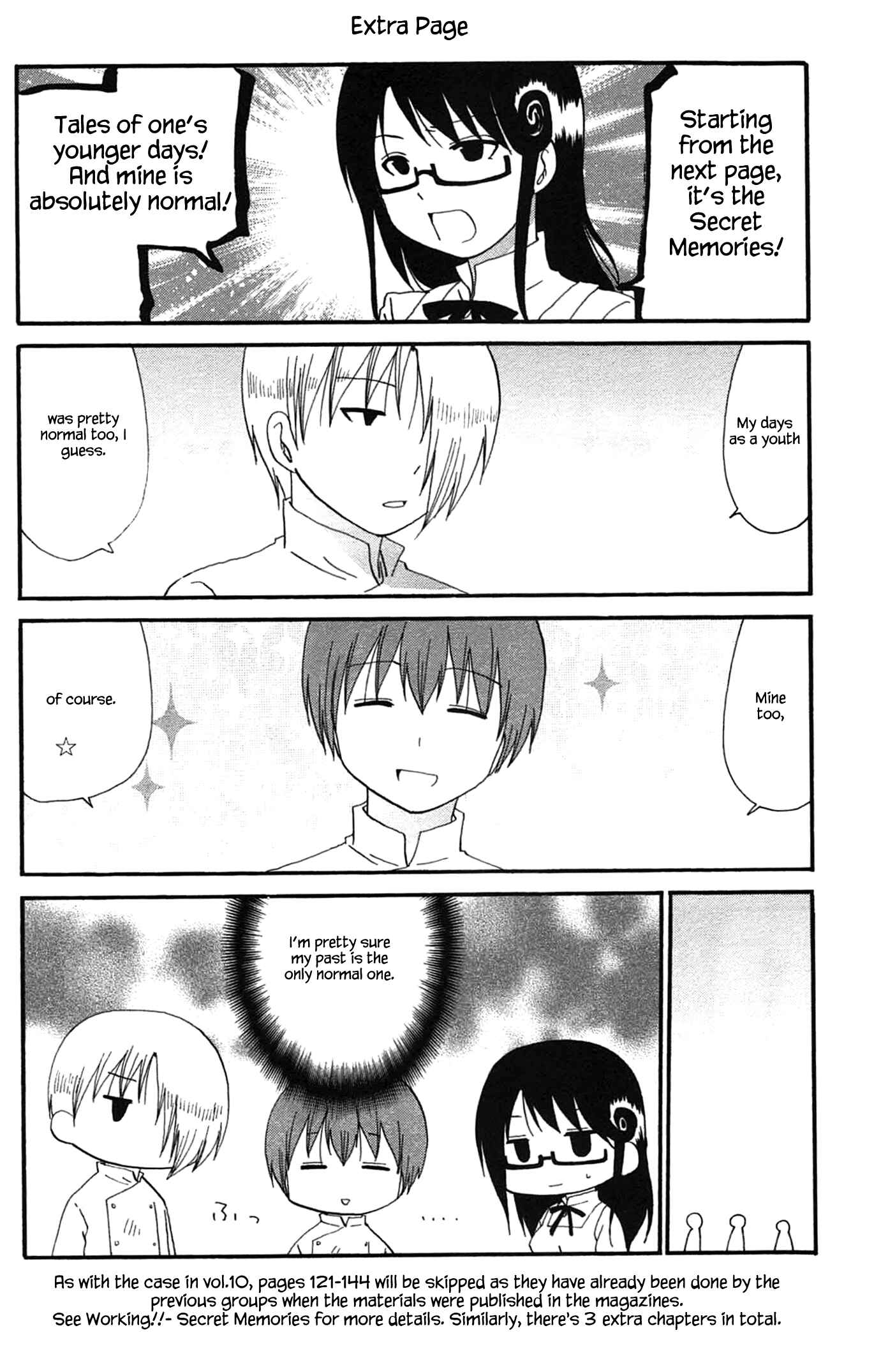 Page 8 Chapter 205 WORKING!!