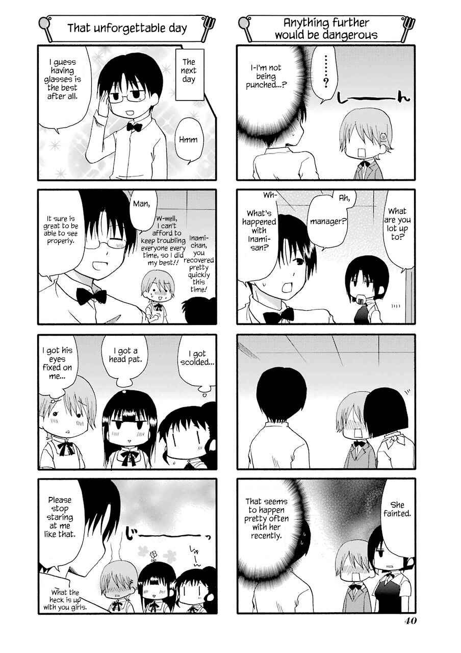 Page 6 Chapter 160 WORKING!!