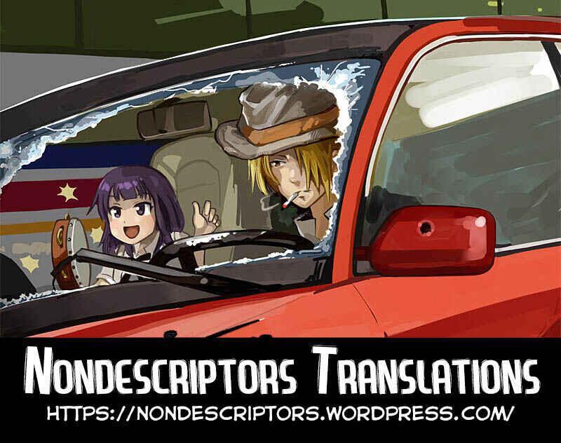 Page 7 Chapter 160 WORKING!!