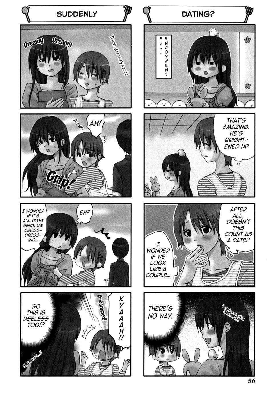 Page 4 Chapter 88 WORKING!!