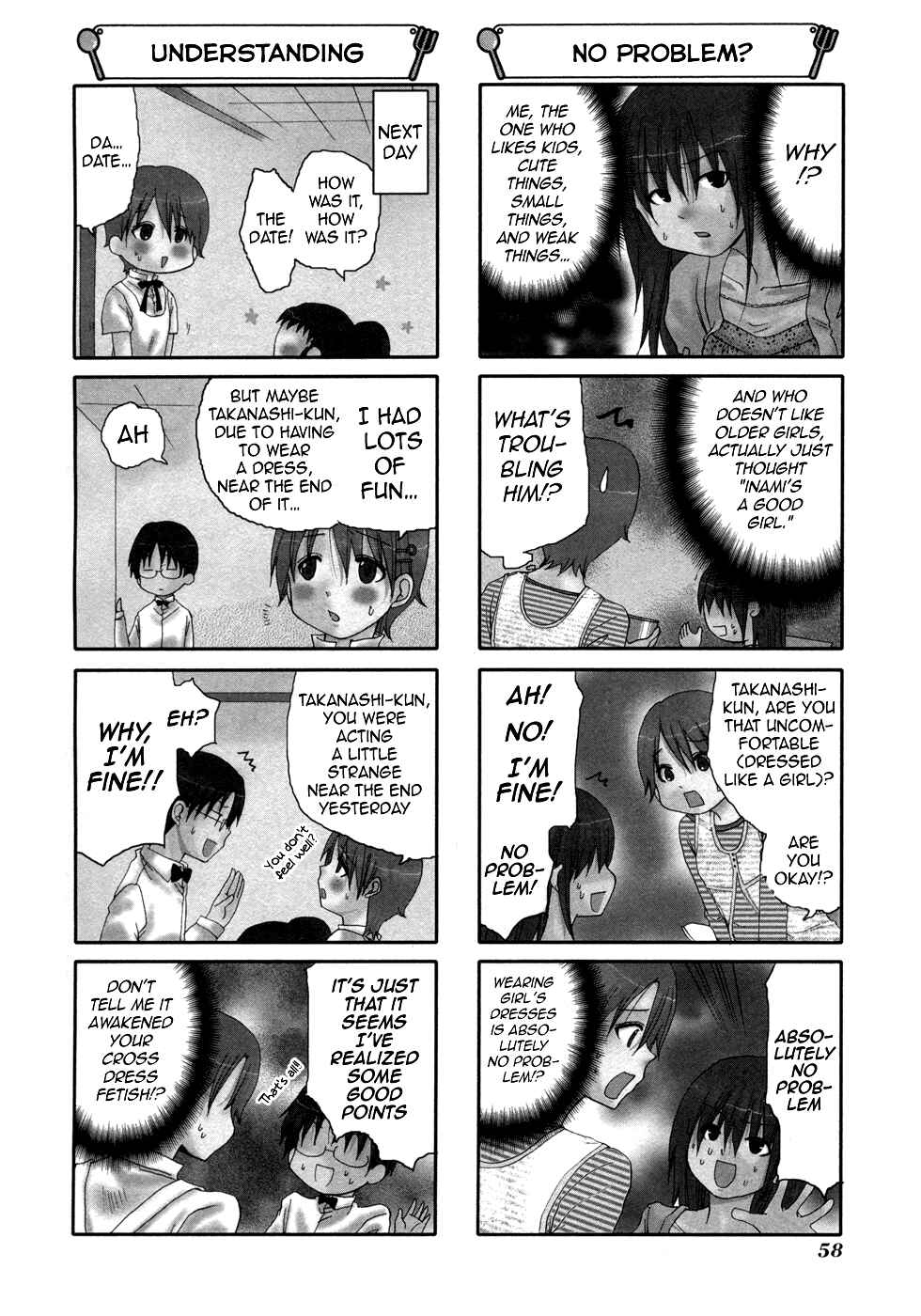 Page 6 Chapter 88 WORKING!!
