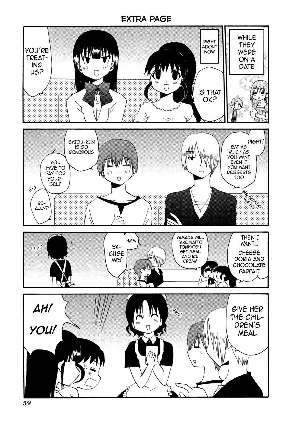 Page 7 Chapter 88 WORKING!!