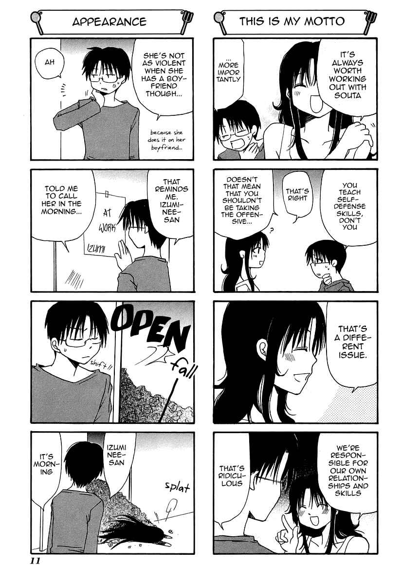 Page 3 Chapter 25 WORKING!!