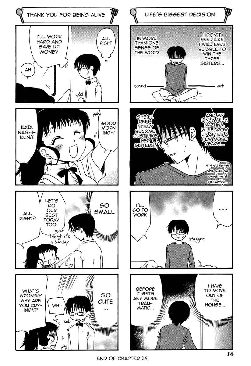 Page 8 Chapter 25 WORKING!!