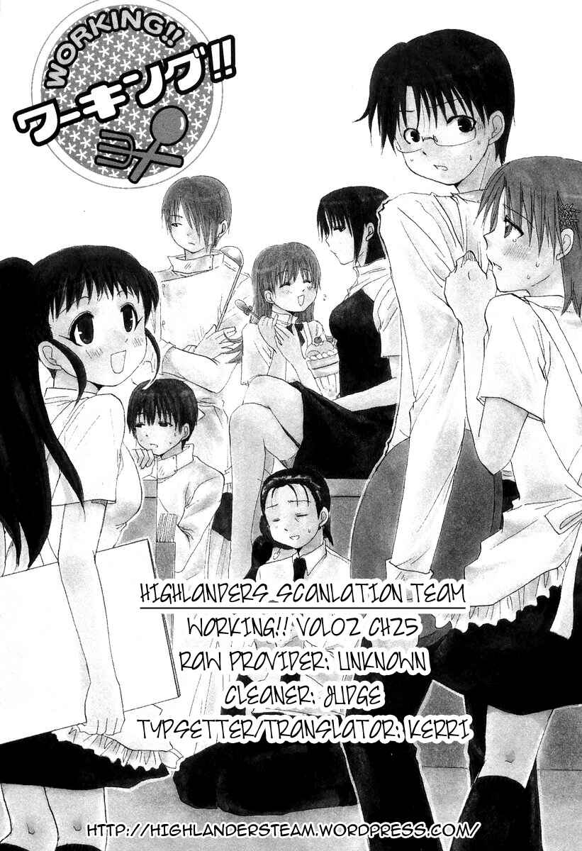 Page 9 Chapter 25 WORKING!!
