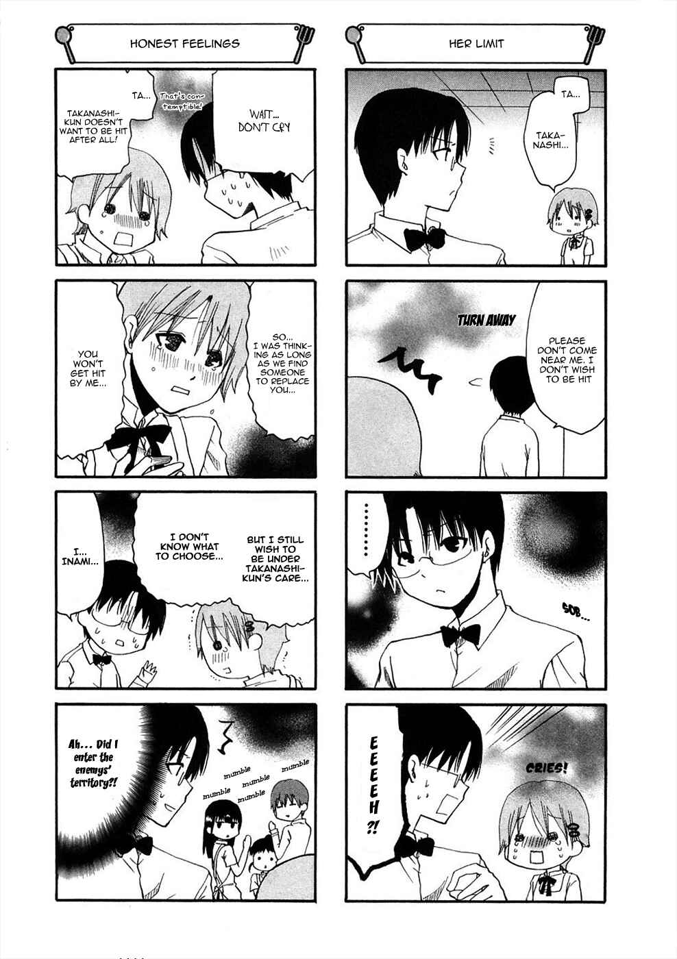 Page 4 Chapter 106 WORKING!!