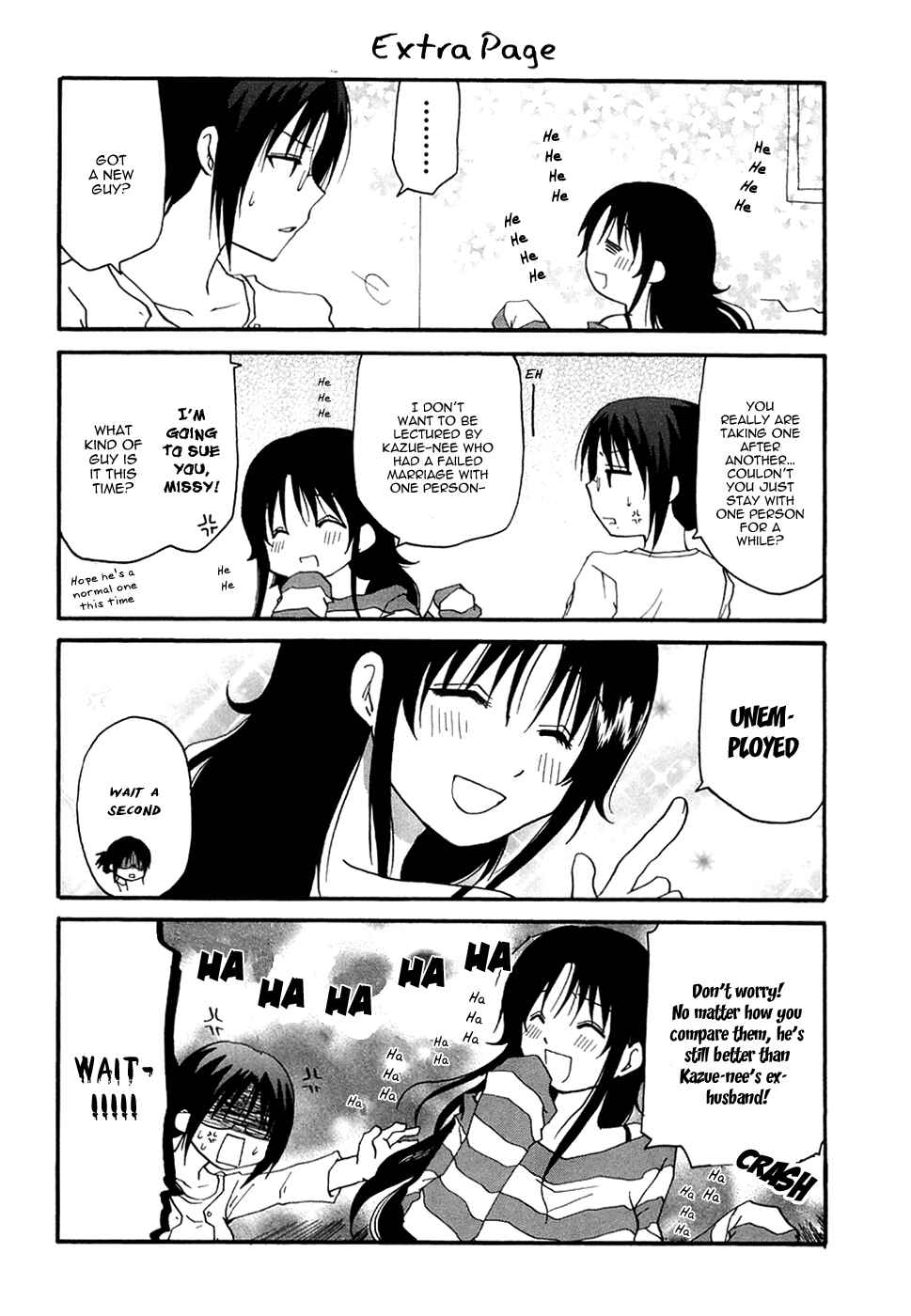 Page 8 Chapter 109 WORKING!!