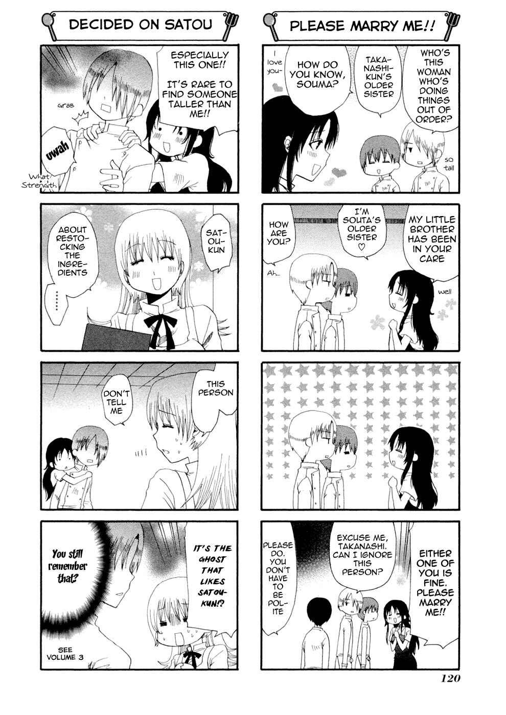 Page 4 Chapter 98 WORKING!!