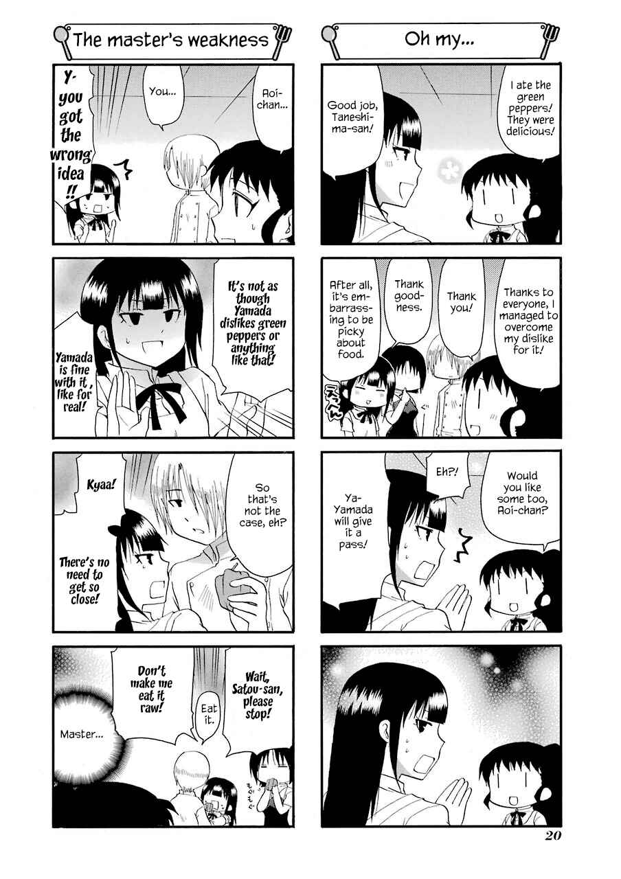 Page 6 Chapter 157 WORKING!!