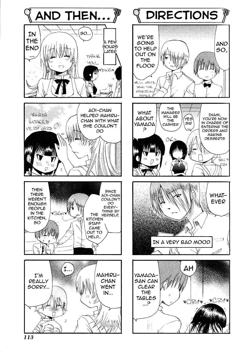 Page 5 Chapter 77 WORKING!!