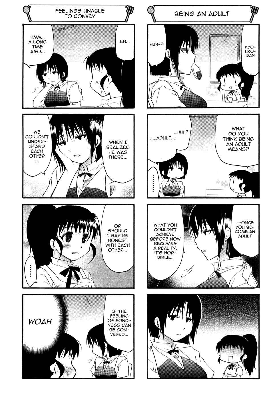 Page 3 Chapter 127 WORKING!!