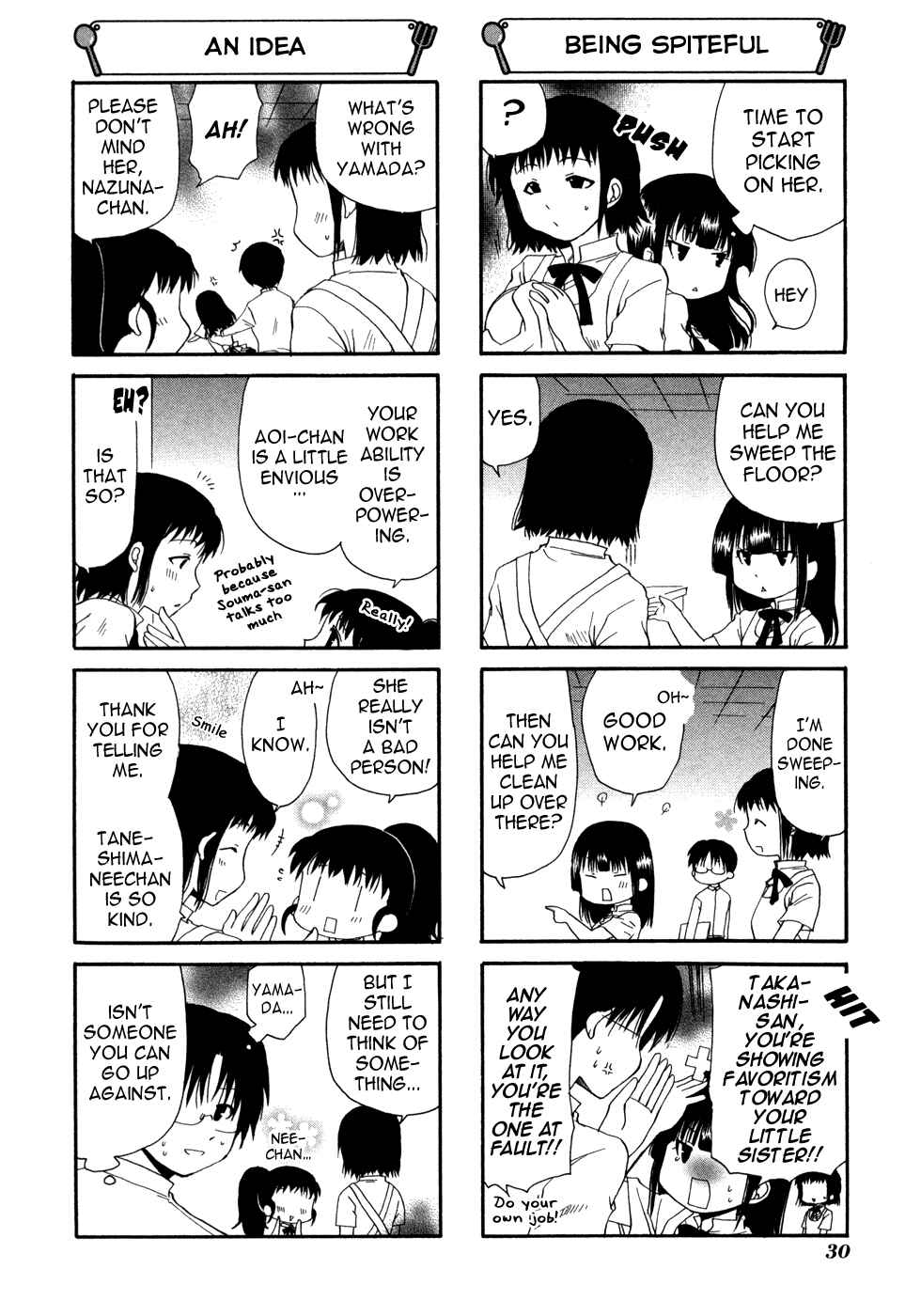 Page 4 Chapter 84 WORKING!!