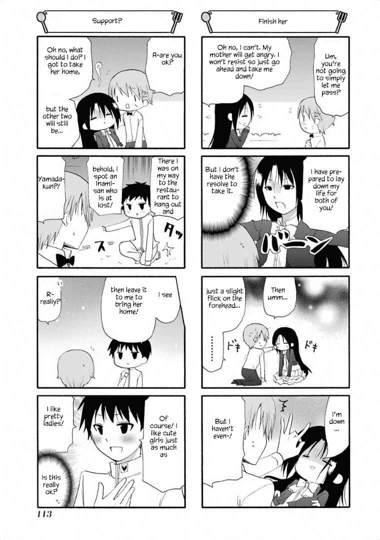 Page 4 Chapter 245 WORKING!!