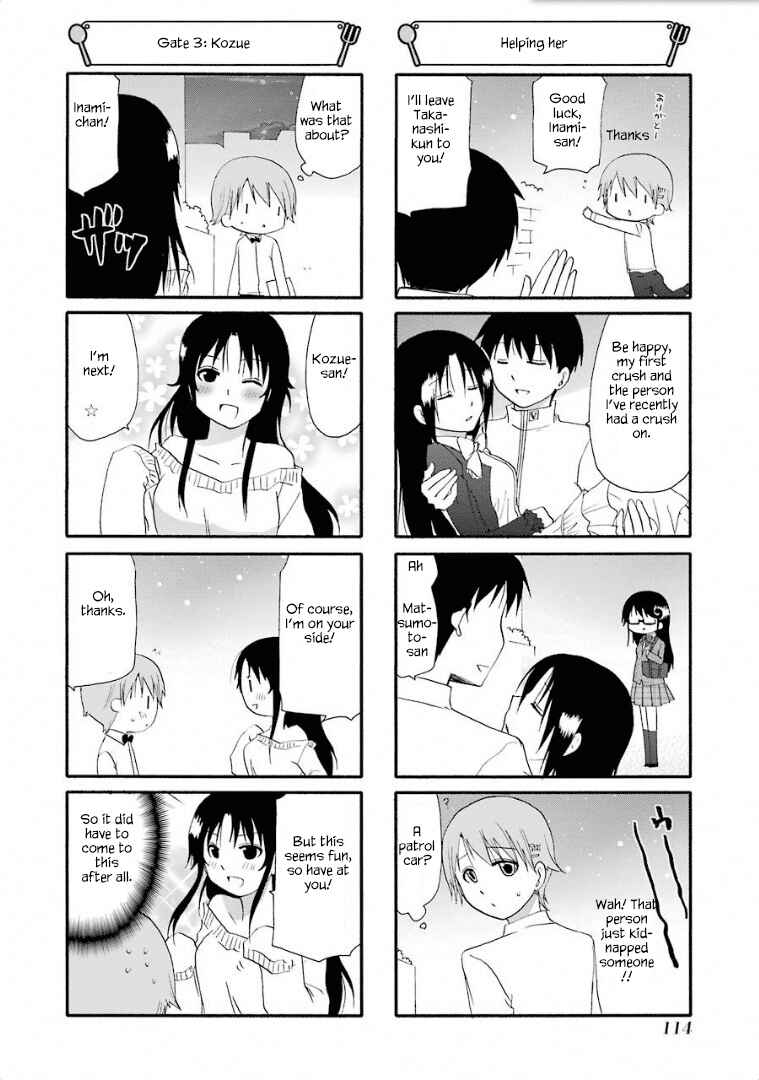Page 5 Chapter 245 WORKING!!