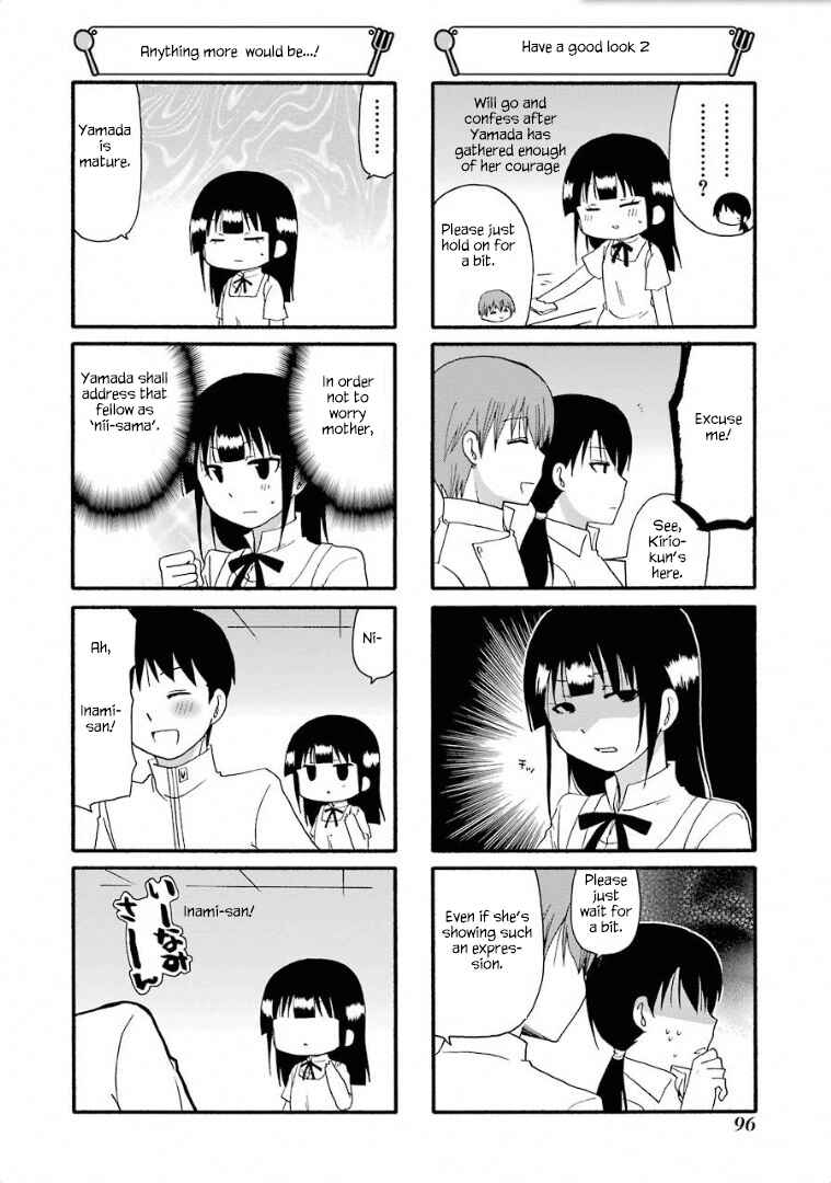 Page 5 Chapter 242 WORKING!!