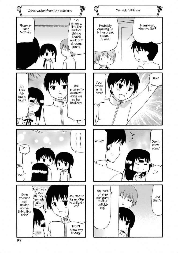 Page 6 Chapter 242 WORKING!!