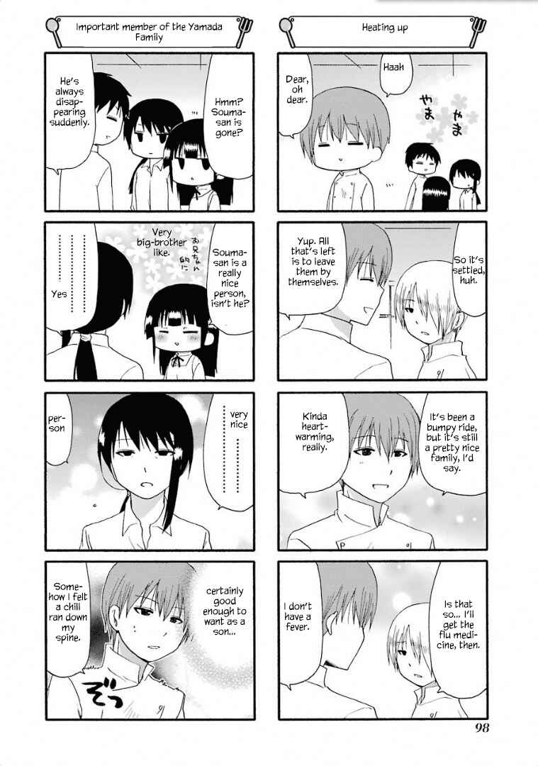 Page 7 Chapter 242 WORKING!!