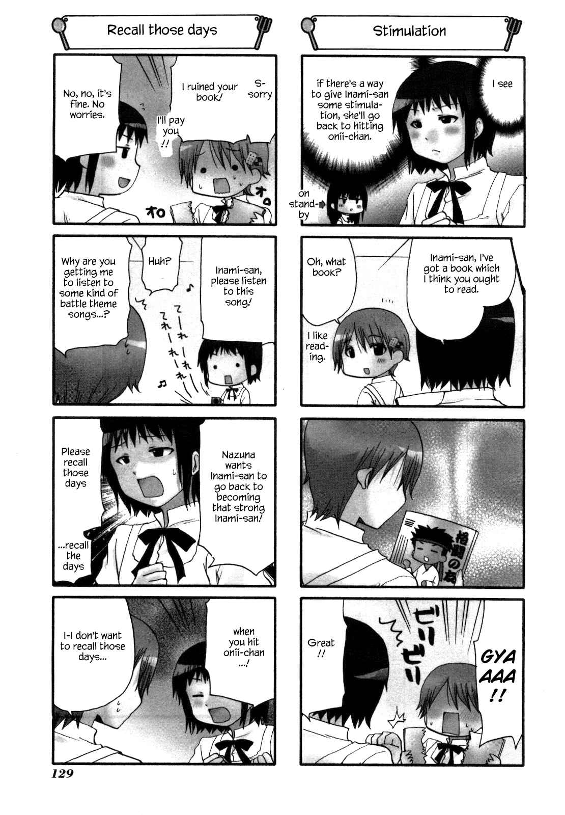 Page 5 Chapter 154 WORKING!!