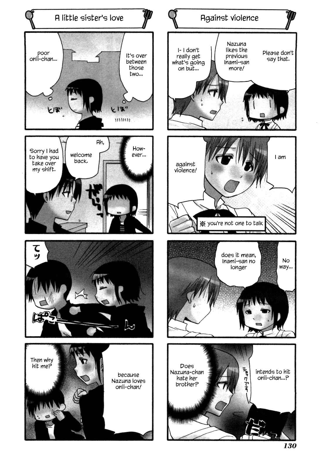 Page 6 Chapter 154 WORKING!!