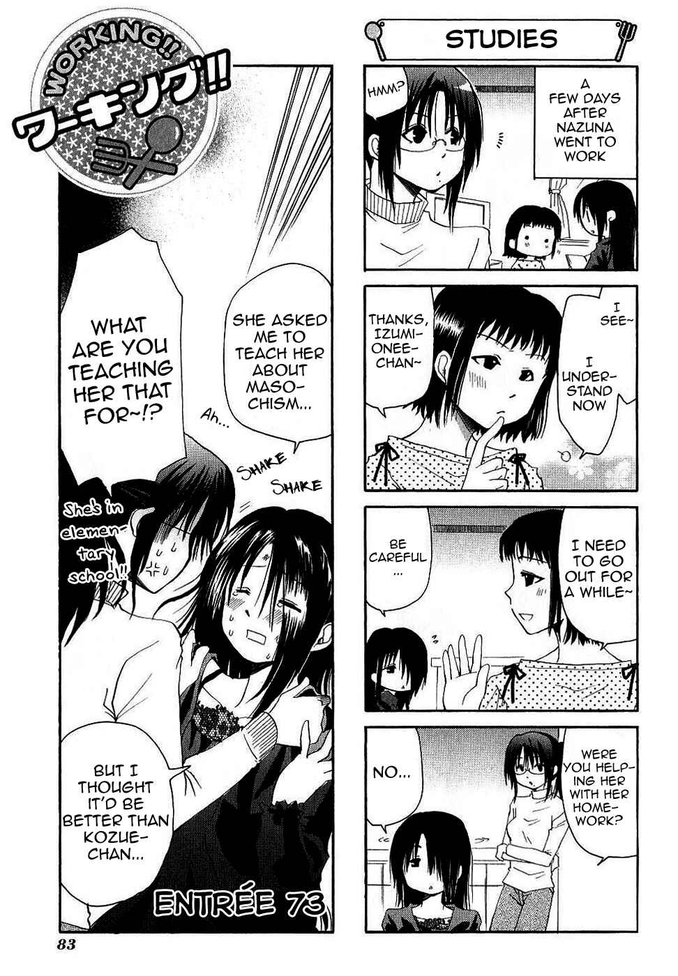Page 1 Chapter 73 WORKING!!