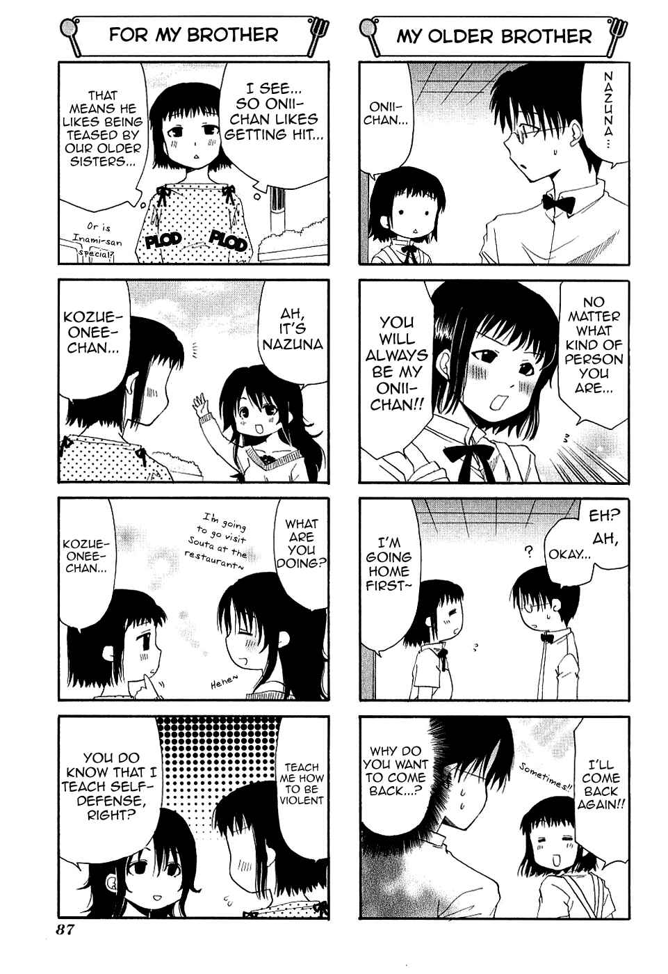Page 5 Chapter 73 WORKING!!