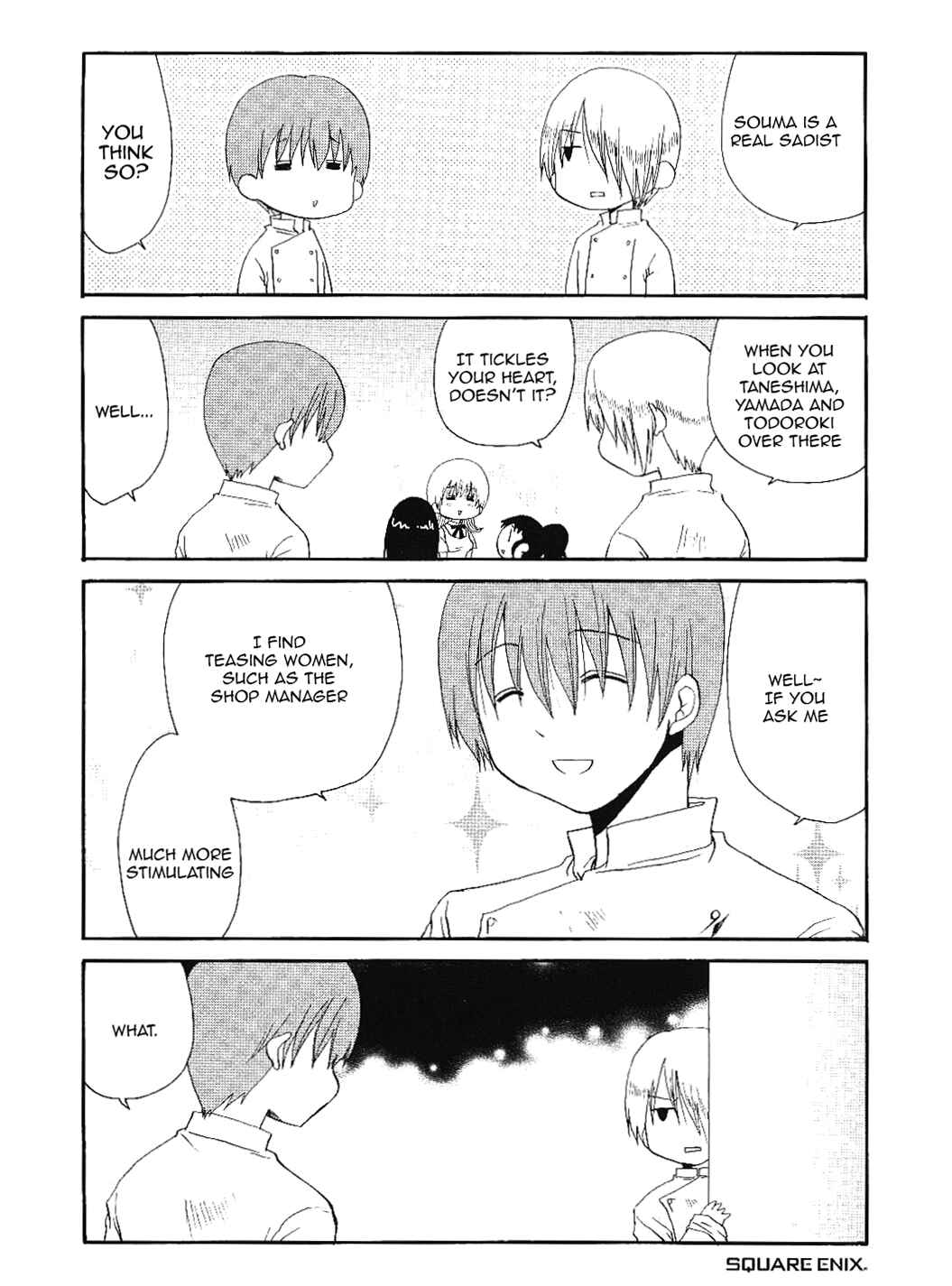 Page 2 Chapter 61 WORKING!!