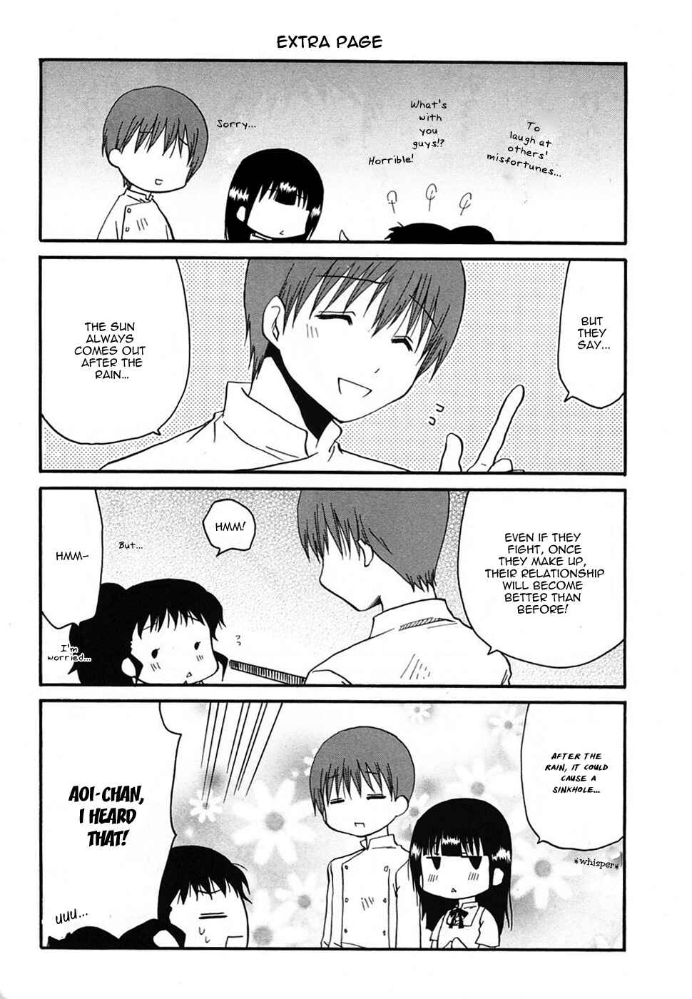Page 8 Chapter 105 WORKING!!