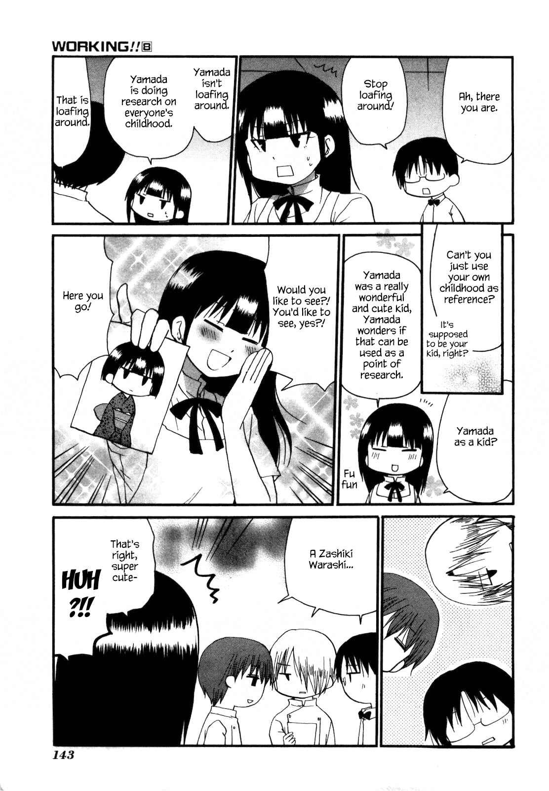 Page 11 Chapter 154.5 WORKING!!